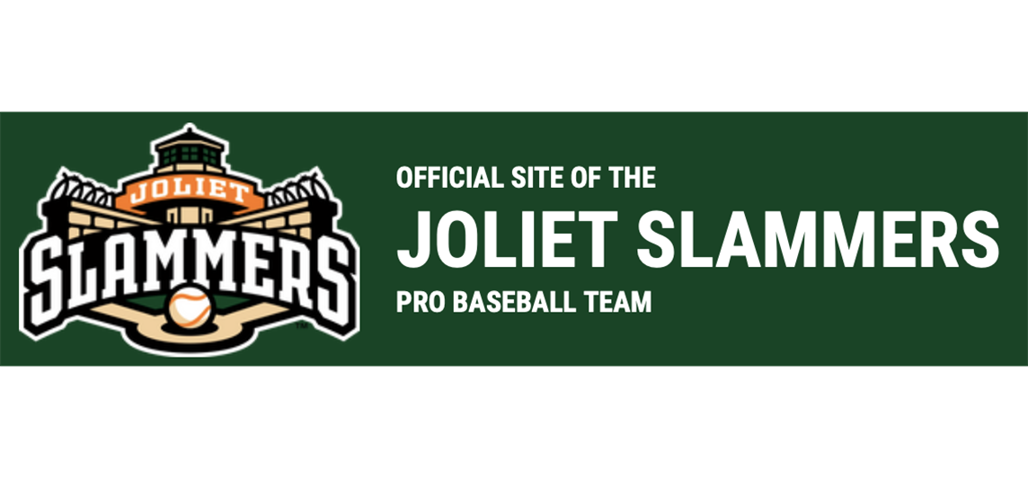 Joliet Slammers Baseball